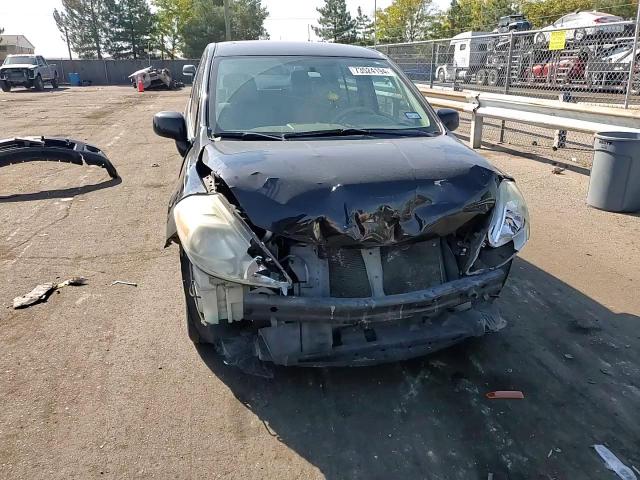 2009 Nissan Versa - Image 11