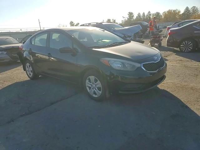 2014 Kia Forte Lx VIN: KNAFK4A61E5141701 Lot: 77303834