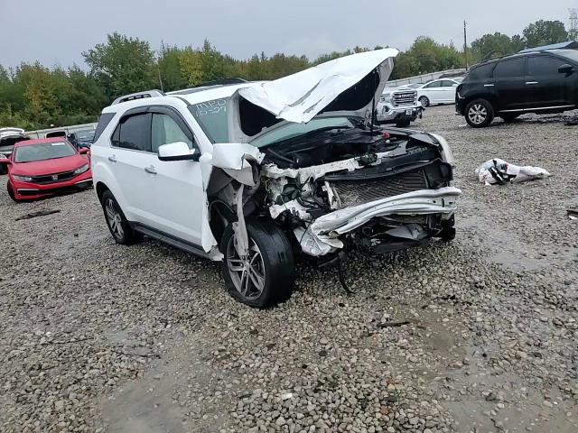 2017 Chevrolet Equinox Premier VIN: 2GNALDEK4H1573505 Lot: 78446844