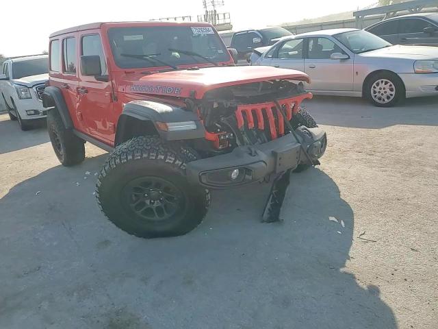 2023 Jeep Wrangler Sport VIN: 1C4HJXDG1PW676626 Lot: 75292594