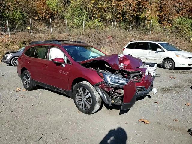 2019 Subaru Outback 2.5I Limited VIN: 4S4BSANC7K3346703 Lot: 77383054