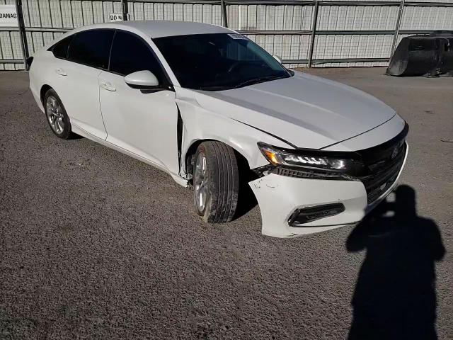 2019 Honda Accord Lx VIN: 1HGCV1F1XKA176931 Lot: 76058054