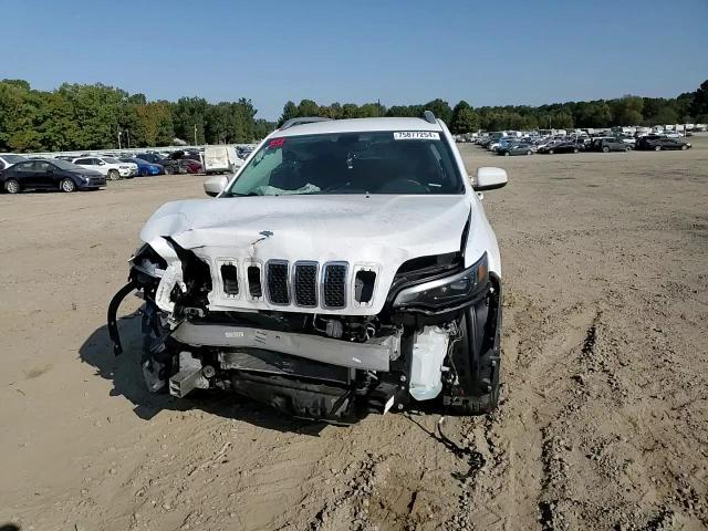 2019 Jeep Cherokee Latitude VIN: 1C4PJMCXXKD246447 Lot: 75877254