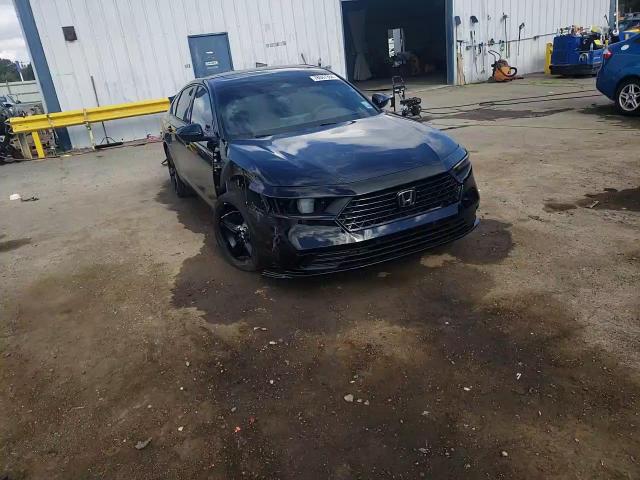 2024 Honda Accord - Image 14