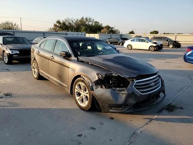 2019 Ford Taurus Sel VIN: 1FAHP2E84KG100630 Lot: 76082694