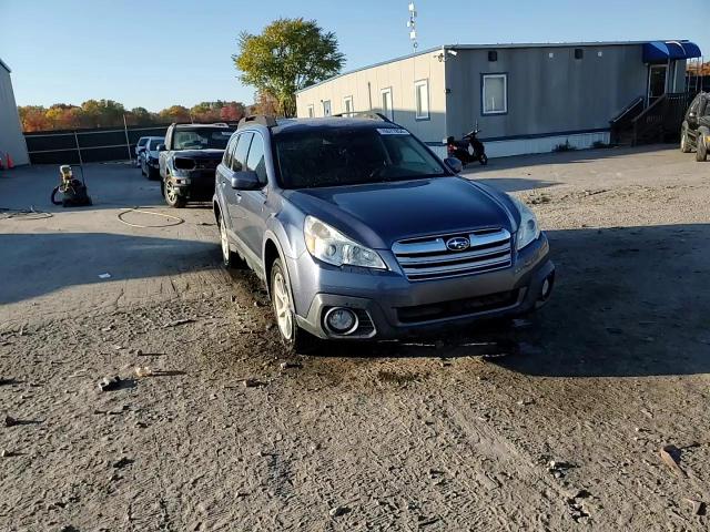 2013 Subaru Outback 2.5I Premium VIN: 4S4BRBCC8D3253762 Lot: 76577854