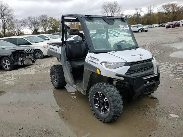 2022 Polaris Ranger Xp 1000 Premium VIN: 4XARRE991N8009365 Lot: 77207984