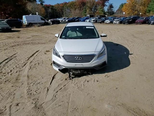 2016 Hyundai Sonata Sport VIN: 5NPE34AF9GH422613 Lot: 77518104