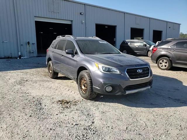 2016 Subaru Outback 2.5I Limited VIN: 4S4BSBNC3G3250418 Lot: 77597524