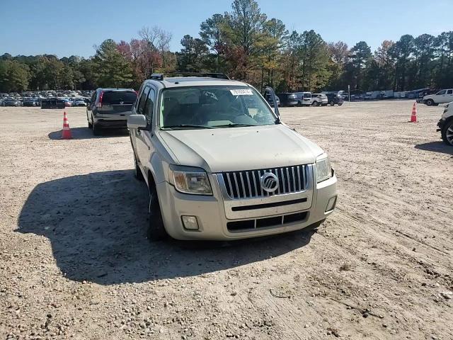 2009 Mercury Mariner Premier VIN: 4M2CU87GX9KJ11413 Lot: 78163474