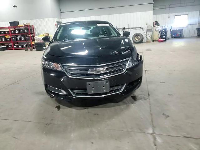 1G1105SAXHU174338 2017 Chevrolet Impala Lt