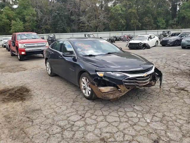 2021 Chevrolet Malibu Lt VIN: 1G1ZD5ST5MF067415 Lot: 77564964