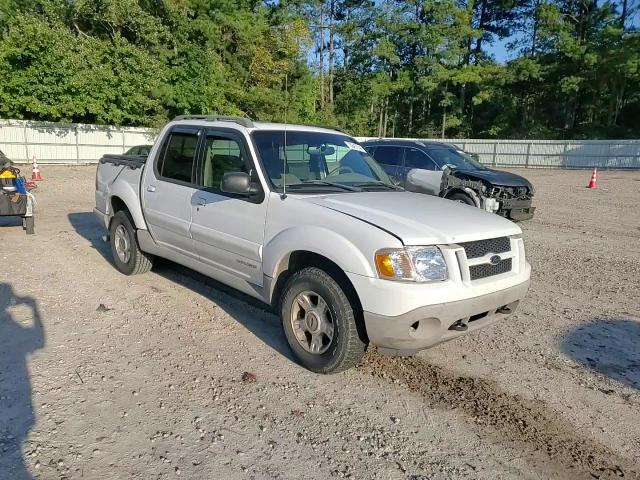 2002 Ford Explorer Sport Trac VIN: 1FMZU77E22UC81845 Lot: 73847744