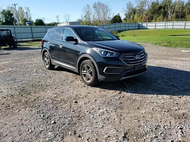 2017 Hyundai Santa Fe Sport VIN: 5XYZTDLBXHG389111 Lot: 73972984