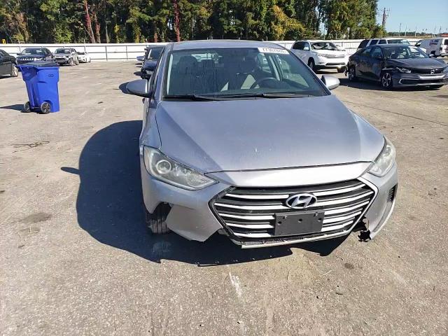 2017 Hyundai Elantra Se VIN: 5NPD74LF8HH167189 Lot: 77307884