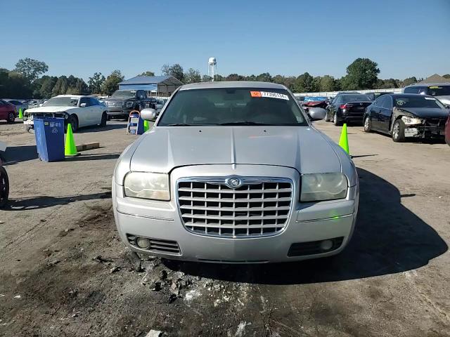 2007 Chrysler 300 Touring VIN: 2C3KA53G47H629797 Lot: 77396134