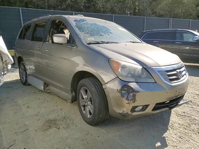 2008 Honda Odyssey - Image 11
