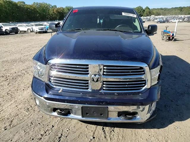 2015 Ram 1500 Slt VIN: 1C6RR7GG8FS627056 Lot: 76805114