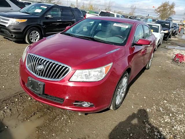 2013 Buick LaCrosse - Image 10