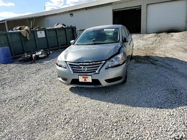 2013 Nissan Sentra - Image 14