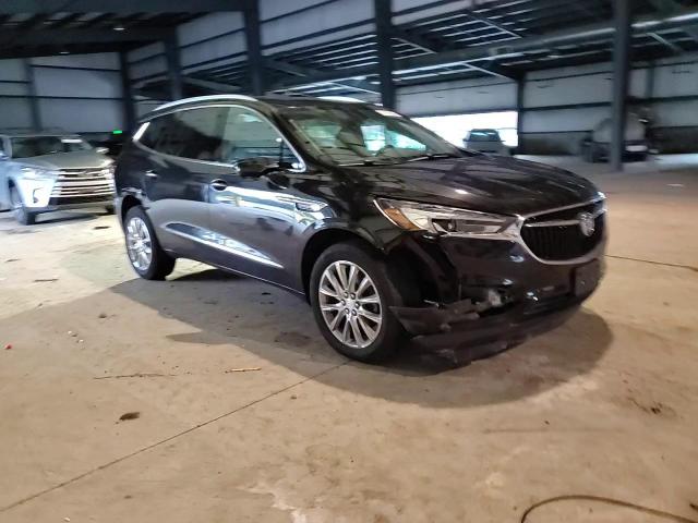 2018 Buick Enclave Essence VIN: 5GAEVAKW1JJ265117 Lot: 76175884