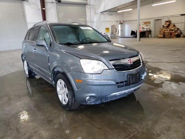 2009 Saturn Vue Xr VIN: 3GSDL537X9S521493 Lot: 74949374