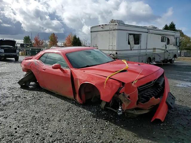 2018 Dodge Challenger - Image 11