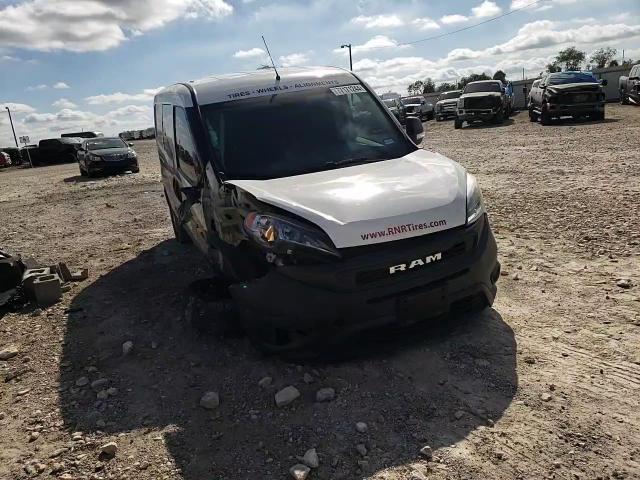 2021 Ram Promaster City VIN: ZFBHRFAB8M6T53040 Lot: 77171244