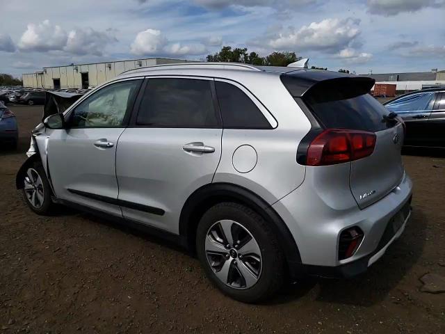 2020 Kia Niro Lx VIN: KNDCB3LC9L5361202 Lot: 74568134