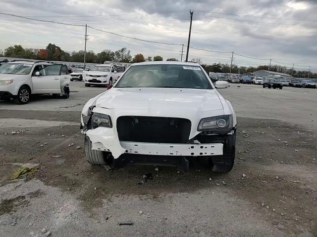 2021 Chrysler 300 S VIN: 2C3CCABG4MH554314 Lot: 76919274