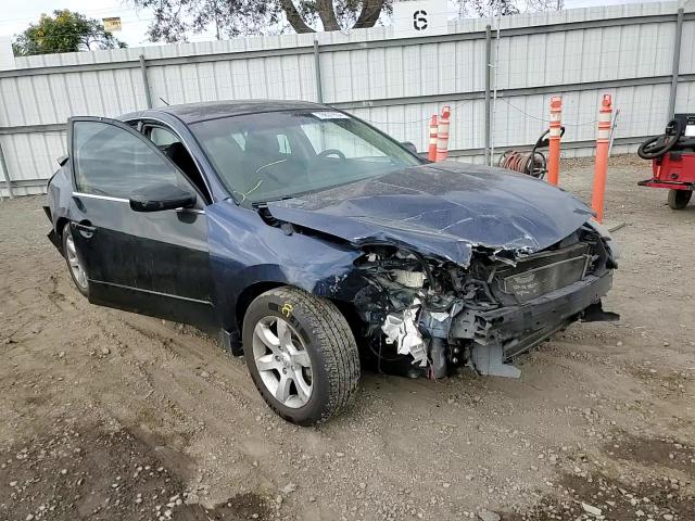 2009 Nissan Altima Hybrid VIN: 1N4CL21E59C157874 Lot: 76637654