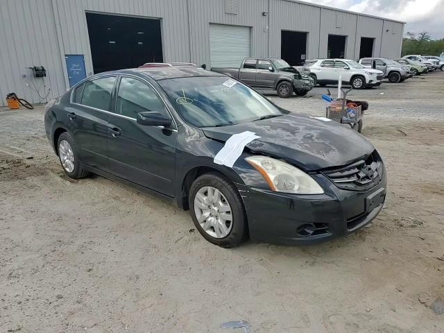 2010 Nissan Altima Base VIN: 1N4AL2AP2AC181031 Lot: 74627974