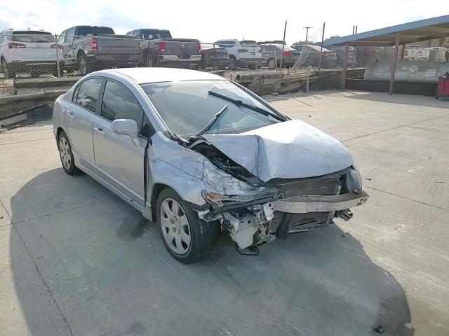 2009 Honda Civic - Image 10