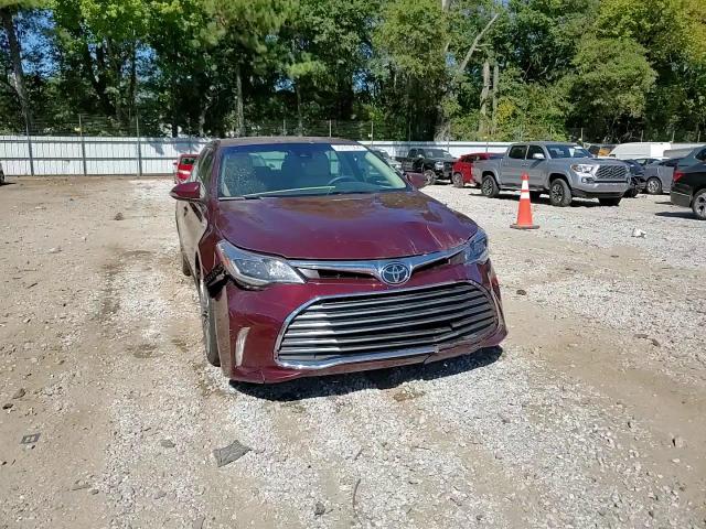 2016 Toyota Avalon Xle VIN: 4T1BK1EB0GU232647 Lot: 75181064