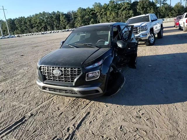 2021 Hyundai Venue Se VIN: KMHRB8A36MU094078 Lot: 77377714