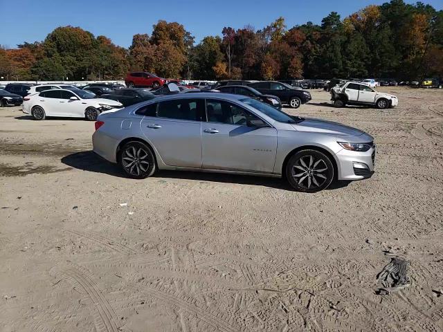 2019 Chevrolet Malibu - Image 13