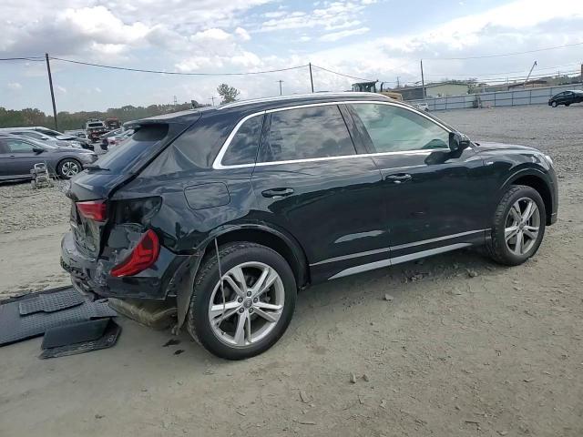 2020 Audi Q3 Premium Plus S-Line VIN: WA1EECF31L1108856 Lot: 74591574