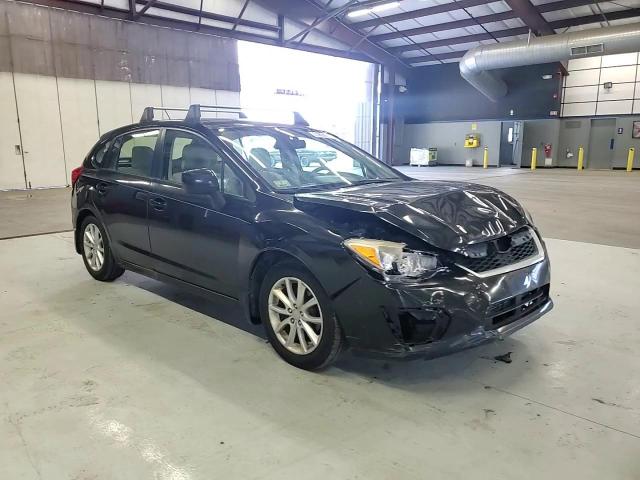 2012 Subaru Impreza Premium VIN: JF1GPAC67CH244143 Lot: 74894264