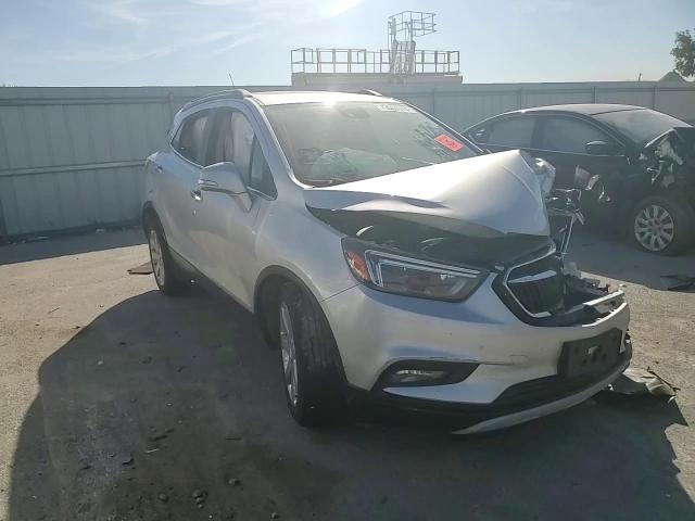 2017 Buick Encore Essence VIN: KL4CJCSB6HB082336 Lot: 73664074