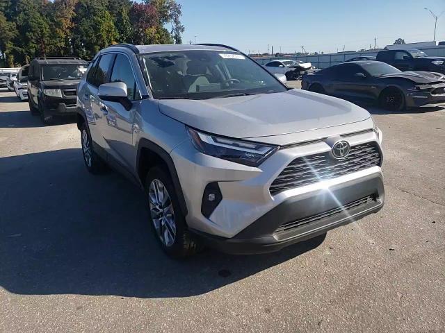 2023 Toyota Rav4 Xle Premium VIN: 2T3C1RFV3PC229751 Lot: 76252514