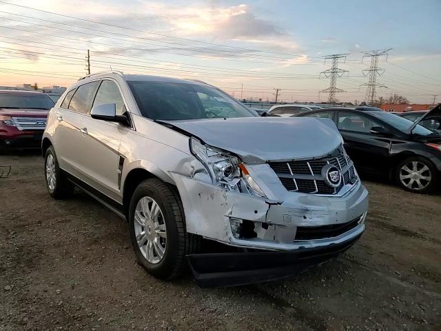 2011 Cadillac SRX - Image 10