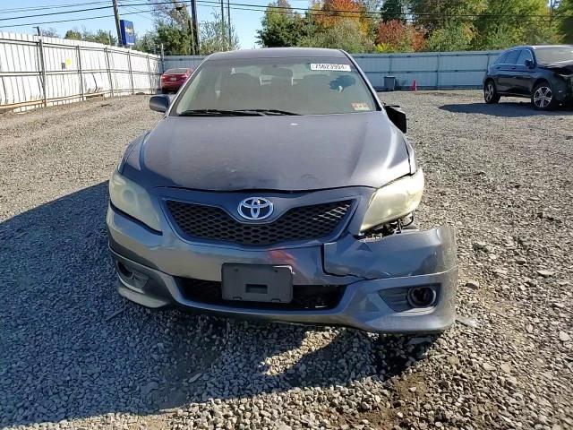 2010 Toyota Camry Base VIN: 4T1BF3EK0AU067772 Lot: 75623904