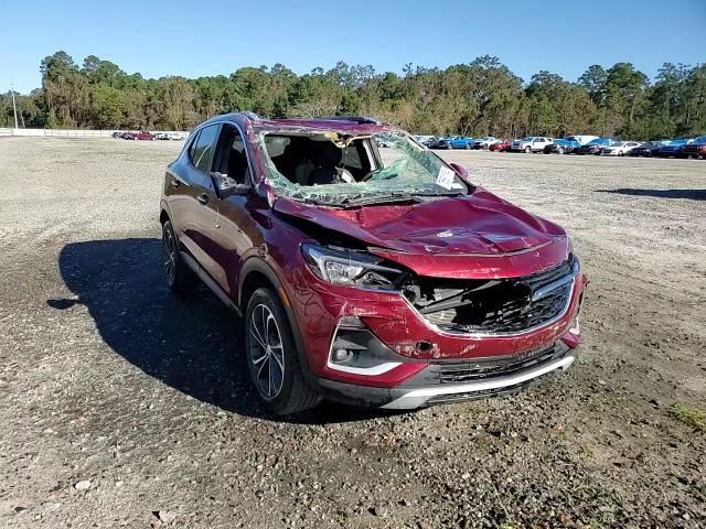 2023 Buick Encore Gx Select VIN: KL4MMDS29PB068656 Lot: 75691164