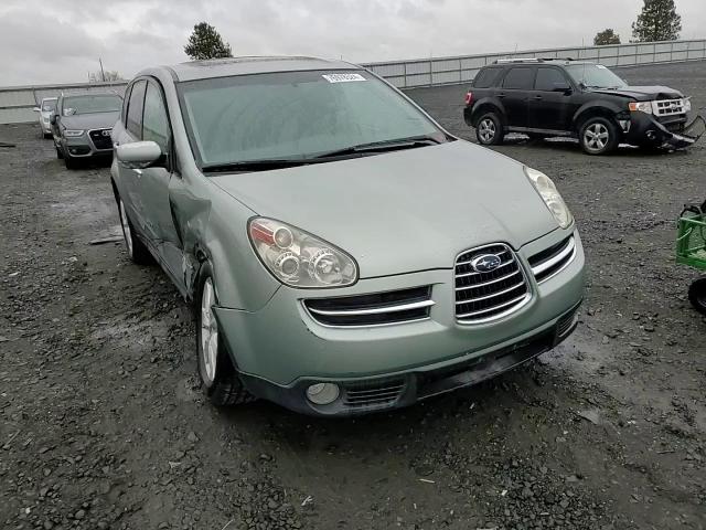 2006 Subaru B9 Tribeca 3.0 H6 VIN: 4S4WX85C964423227 Lot: 76978524