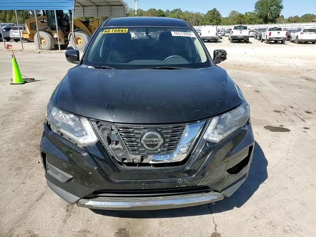 2018 Nissan Rogue S VIN: 5N1AT2MT0JC767905 Lot: 76513904