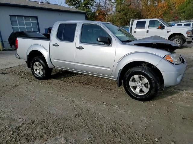 2013 Nissan Navara (Frontier) - Image 15