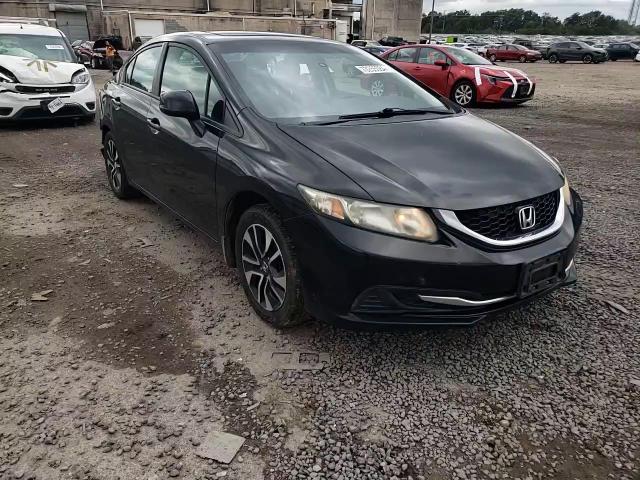 2013 Honda Civic - Image 11