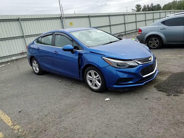 1G1BE5SM9H7167024 2017 Chevrolet Cruze Lt