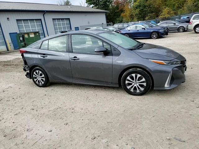 2022 Toyota Prius Prime Le VIN: JTDKAMFP0N3226272 Lot: 73575924