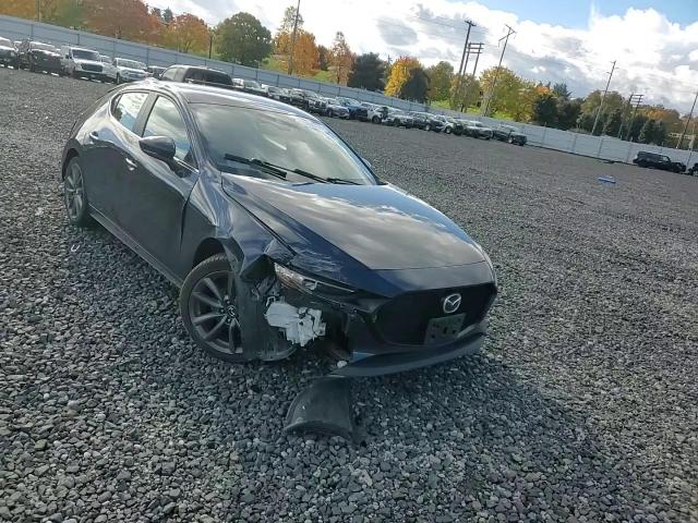 2019 Mazda 3 Preferred VIN: JM1BPAMM5K1133714 Lot: 77916774